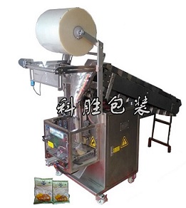 <b>土豆粉包装机|湿粉条包装机|东北大拉皮包装机</b>